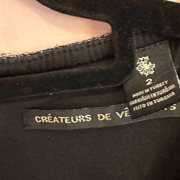 Maison Scotch Scotch & Soda Blue Long Sleeve Panel Dress 2 - Picture 5 of 8